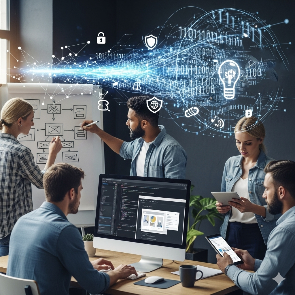 Why Global Governments Choose Canada as Their Technology Trade Partner