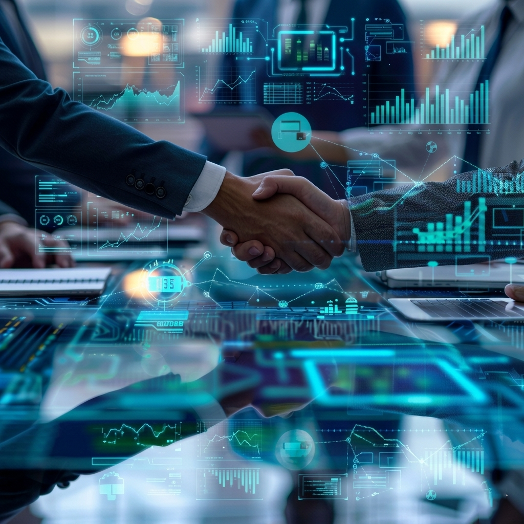 Government Hardware Sourcing — International & Domestic